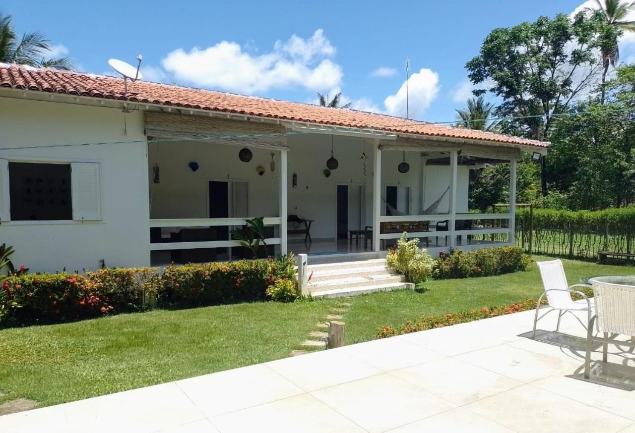 Villa Rossella 莫罗圣保罗 外观 照片